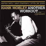 HANK MOBLEY / ANOTHER WORKOUT [LIMITED EDITION, REMASTERED][180g 45rpm 2LP]